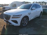 Genesis Gv80 2.5T Advanced Awd KMUHBESB8SU261572 снимка