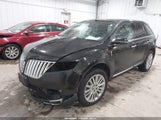 Lincoln Mkx 2LMDJ8JK3DBL14369 fotografie