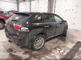 Lincoln Mkx 2LMDJ8JK3DBL14369 fotografie
