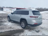 Jeep Grand Cherokee L Limited 4X4 1C4RJKBG6M8185463 photo
