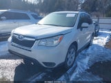 Subaru Forester 2.5I Premium JF2SJADC1GH428835 снимка