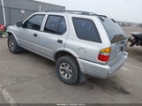 Isuzu Rodeo Ls/S 4S2CM58W8W4366463 снимка