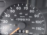 Isuzu Rodeo Ls/S 4S2CM58W8W4366463 снимка