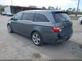 Honda Odyssey Ex-L 5FNRL5H68BB059189 снимка