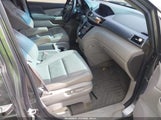 Honda Odyssey Ex-L 5FNRL5H68BB059189 снимка