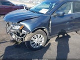Nissan Rogue S 5N1AT2MV4EC787260 снимка