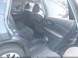 Nissan Rogue S 5N1AT2MV4EC787260 снимка