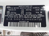 Kia Optima Lx 5XXGT4L36KG354755 photo