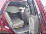 Toyota Sequoia Limited V8 5TDZT38A46S268553 fotografie