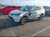 Toyota Rav4 Limited 2T3YFREV3FW138548 снимка
