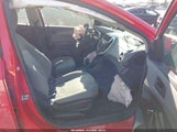 Chevrolet Sonic Ls Auto 1G1JB5SH6J4118636 снимка