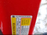 Chevrolet Sonic Ls Auto 1G1JB5SH6J4118636 снимка