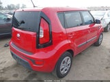 Kia Soul KNDJT2A55D7635245 fotografie