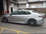 Toyota Camry Se 4T1G11AK0NU669365 fotografie