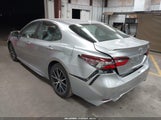 Toyota Camry Se 4T1G11AK0NU669365 fotografie