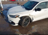 Honda Hr-V 2Wd Sport 3CZRZ1H55TM727391 fotografie