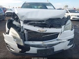 Chevrolet Equinox Ls 2GNALAEK9F1168963 снимка