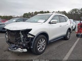 Nissan Rogue Sv KNMAT2MV9JP580676 снимка