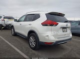 Nissan Rogue Sv KNMAT2MV9JP580676 снимка