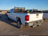 Chevrolet Silverado 2500Hd Lt 1GC1CXC89EF140512 снимка