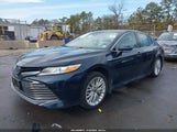 Toyota Camry Xle Hybrid 4T1F31AK5LU535230 fotografie