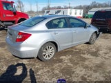 Honda Civic Ex-L 19XFB2F96CE322871 снимка