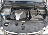 Hyundai Santa Fe Sport 2.0T 5XYZUDLA2DG072325 fotografie