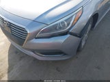 Hyundai Sonata Hybrid Limited KMHE34L12GA023241 fotografie