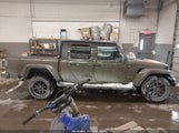 Jeep Gladiator Overland 4X4 1C6HJTFG4LL171558 снимка