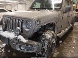 Jeep Gladiator Overland 4X4 1C6HJTFG4LL171558 снимка