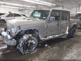 Jeep Gladiator Overland 4X4 1C6HJTFG4LL171558 снимка