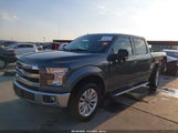 Ford F-150 Lariat 1FTEW1EF5FFA53502 снимка
