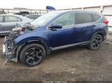 Honda Cr-V Touring 7FARW2H97JE046453 снимка