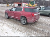 GMC Acadia Awd Denali 1GKKNXLS5LZ229195 photo