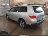Toyota Highlander Limited V6 5TDDK3EHXBS062176 снимка
