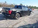 Ford F-150 Lariat 1FTEW1CF8HFC11255 снимка