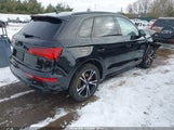Audi Q5 Premium Plus 45 Tfsi S Line Quattro S Tronic WA1EAAFYXS2020456 fotografie