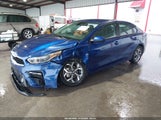 Kia Forte Lxs 3KPF24AD2ME310533 photo