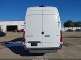 Mercedes-Benz Sprinter  High Roof V6 W1Y4EDHY9MT066857 снимка