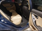 Hyundai Elantra Gls KMHDH4AE5DU706810 снимка
