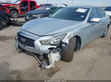 Infiniti Q50 Premium JN1BV7AP2EM690416 снимка