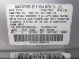Infiniti Q50 Premium JN1BV7AP2EM690416 снимка