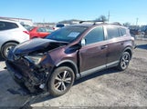 Toyota Rav4 Xle 2T3WFREV4JW454735 снимка