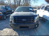 Ford F-150 Fx2 1FTMF1CT6EFB43650 снимка