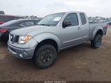 Nissan Frontier Xe 1N6BD06T05C433013 fotografie