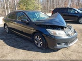 Honda Accord Lx 1HGCR2F35EA043493 снимка