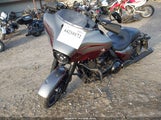 Harley-Davidson Flhxs Street Glide Special 1HD1KRM12EB634538 photo