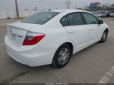 Honda Civic Hybrid JHMFB4F2XCS005430 снимка