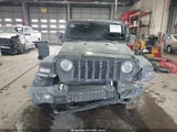 Jeep Wrangler Unlimited Sport Altitude 4X4 1C4HJXDN3MW740398 снимка