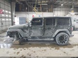 Jeep Wrangler Unlimited Sport Altitude 4X4 1C4HJXDN3MW740398 снимка
